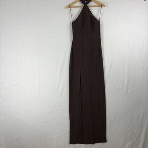 anna quan green dress ILLARIA DRESS (LIMONCELLO) – ANNA QUAN US